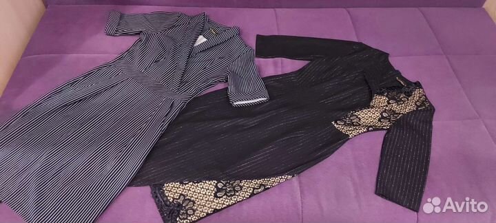 Женские вещи пакетом 44 размер