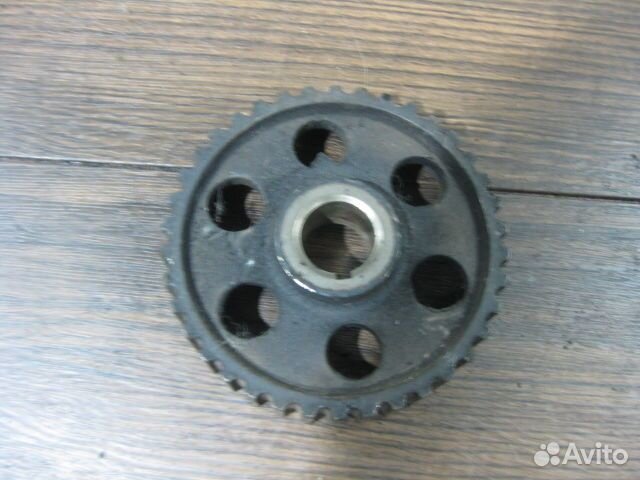 Шестерня (шкив) распредвала Ford Escort 5 (1990-19