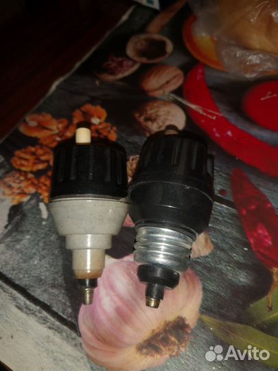 Предохранитель пробка