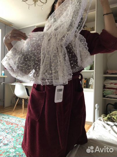 Платок православный