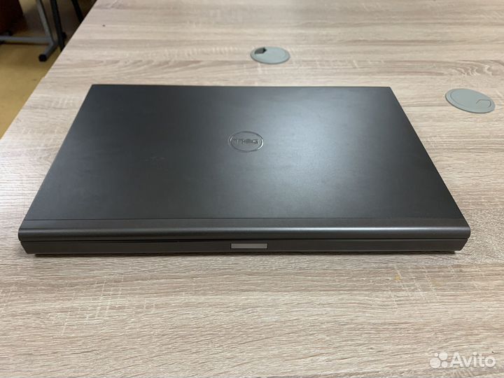Ноутбук Dell Precision M6800