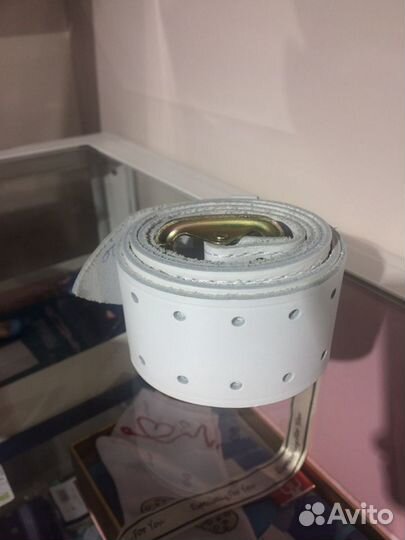 Ремень мужской