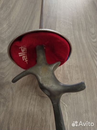 Рапиры для фехтования