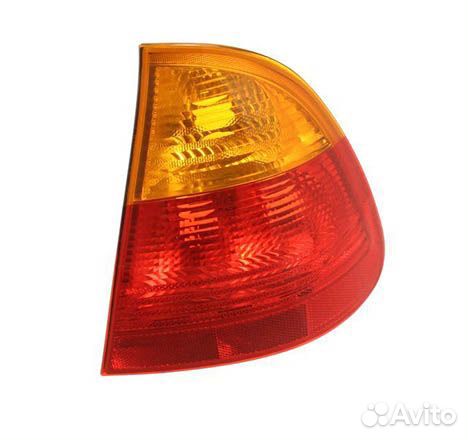 Фонарь правый задний в крыло BMW E46 рестайлинг