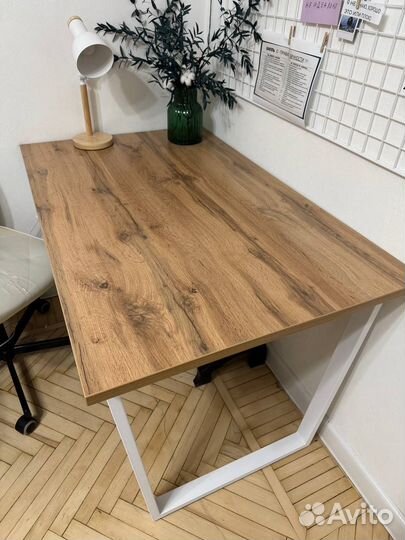 Стол рабочий лофт