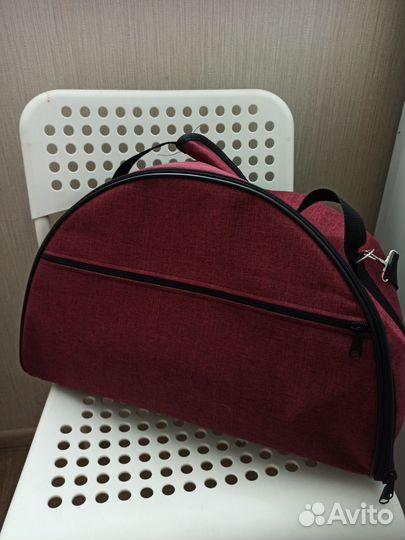 Сумка переноска для животных