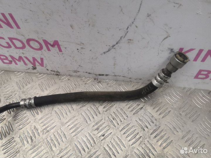 Трубка гур Bmw X1 E84 N46B20 2011