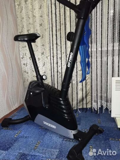 Велотренажер