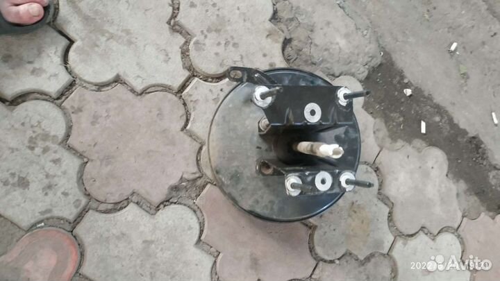 Вакуумный усилитель тормозов форд Мондео 3