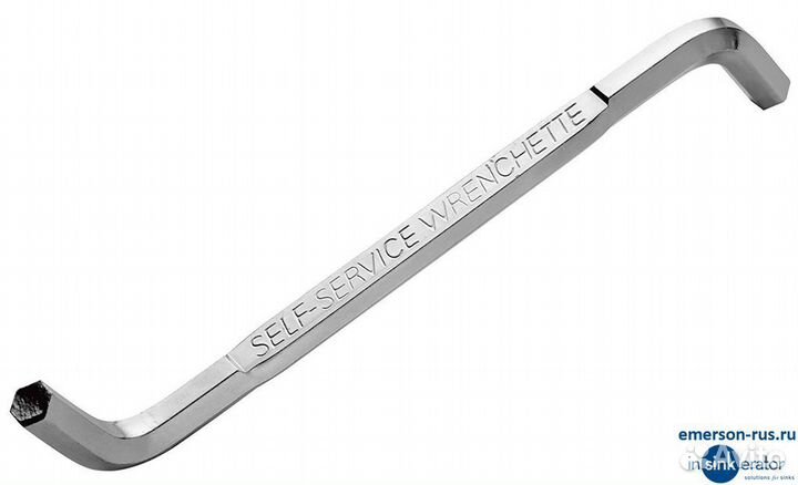 Измельчитель insinkerator evolution 100 200 66 55