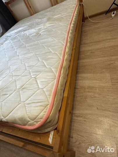 Матрас 140/200