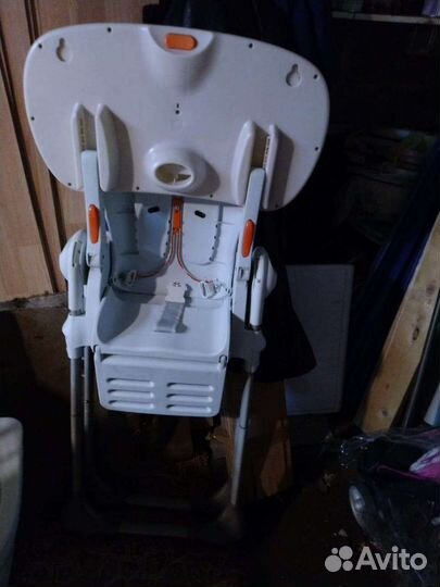 Ванна. Стульчик Chicco. Коляска. детская