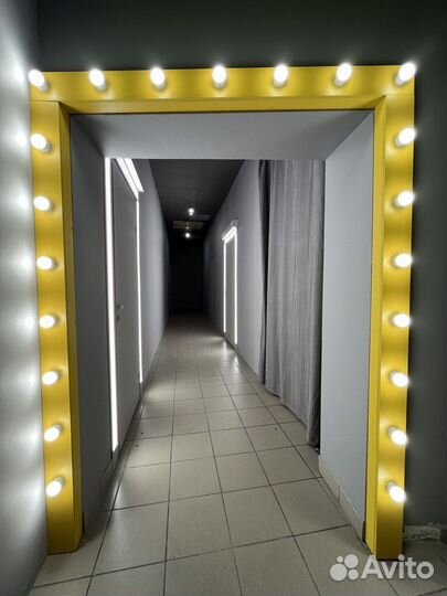 Помещение для проведения праздников