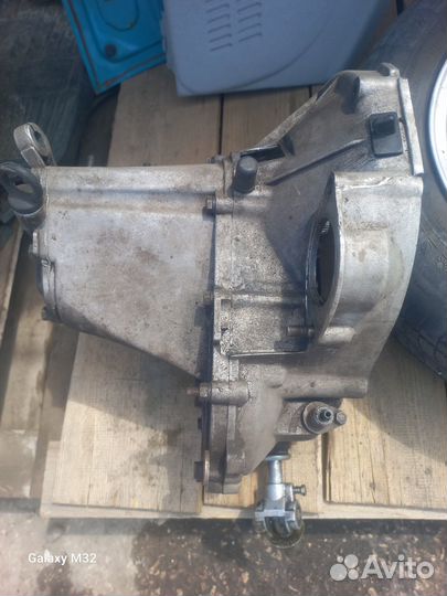 Кпп Коробка Передач Ока 1111 1113