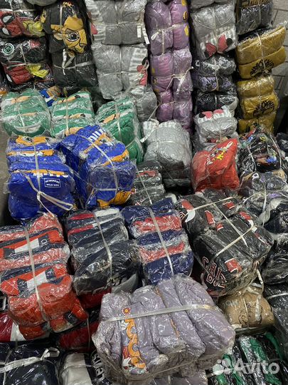 Детская одежда оптом