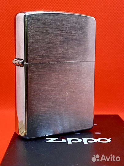 Зажигалки zippo