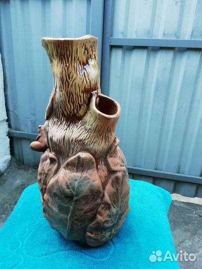 Ваза напольная