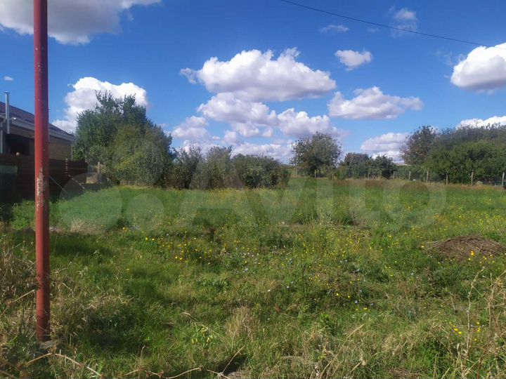 Участок 15 сот. (ИЖС)