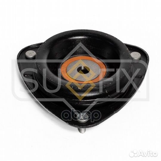 Опора переднего амортизатора FM1278 sufix