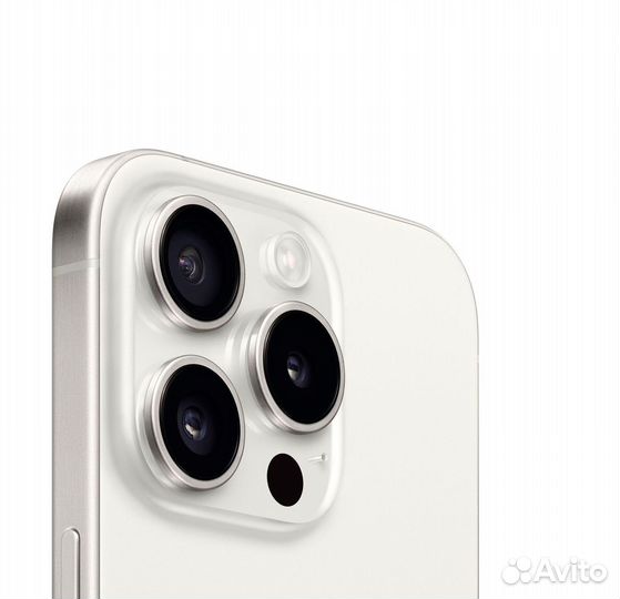 iPhone 15 Pro, 1 ТБ