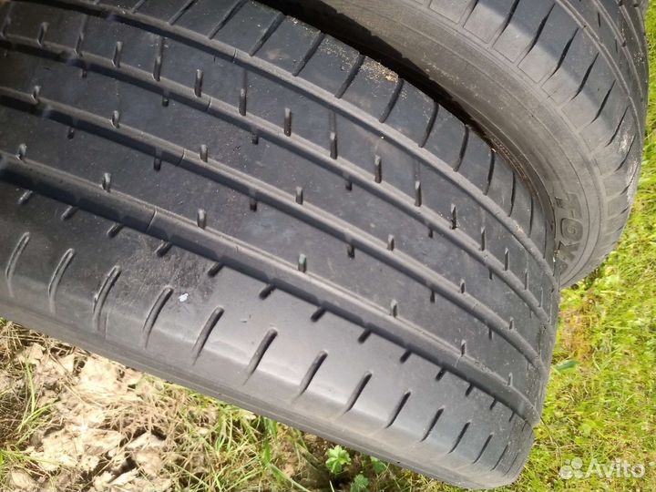 Toyo Proxes R36 225/55 R19 99V