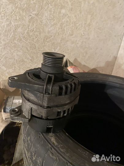 Генератор на газель 4216