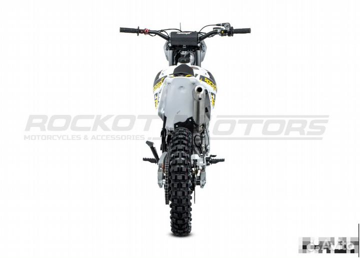 Мотоцикл эндуро rockot R5S Pride (150cc, 161FMJ (C