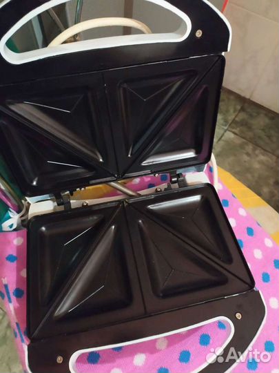 Бутербродница