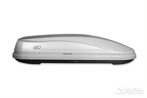 Автобокс на крышу аренда