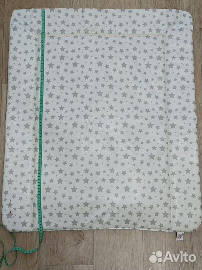 Пеленальный матрас