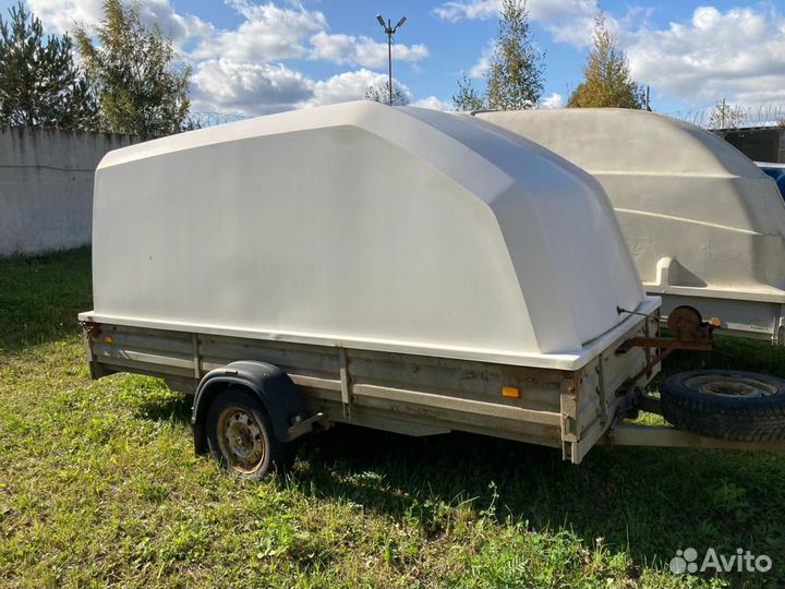 Снегоход