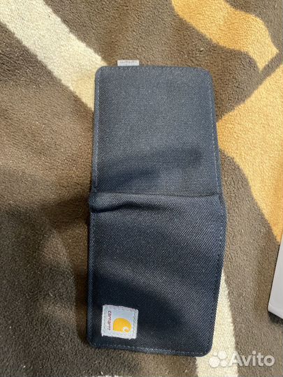 Кошелек carhartt