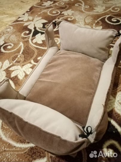 Лежанка для животных