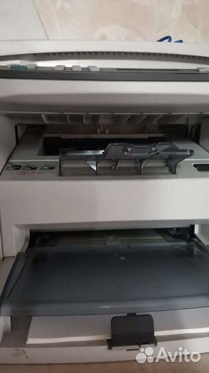 Мфу HP laserjet m1522nf