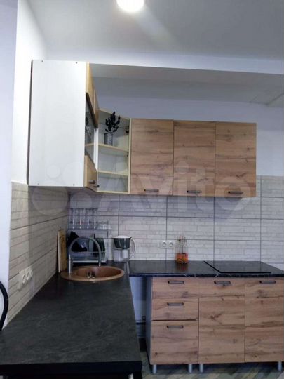 2-к. квартира, 50 м², 2/3 эт.