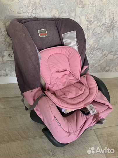 Britax Trend Line автокресло 0-18