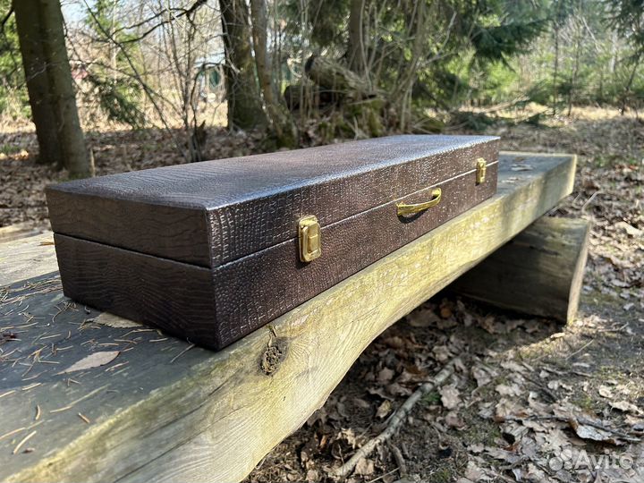 Шашлычный набор