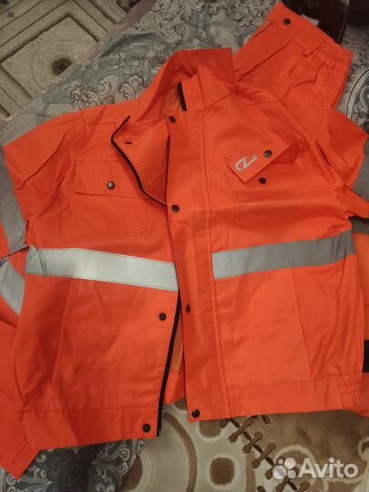 Спецодежда