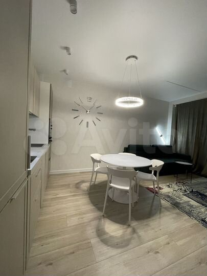 3-к. квартира, 78 м², 4/7 эт.