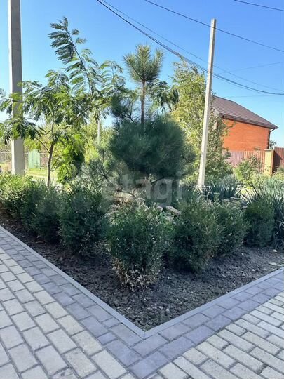 Дом 91,2 м² на участке 3,5 сот.