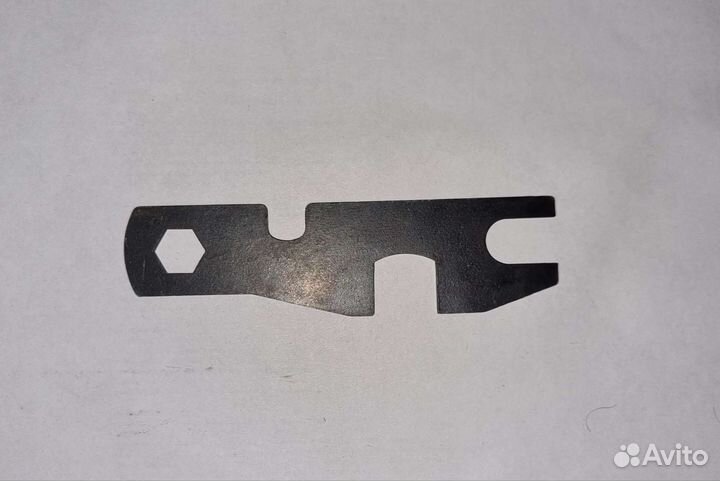 Ключ велосипедный СССР