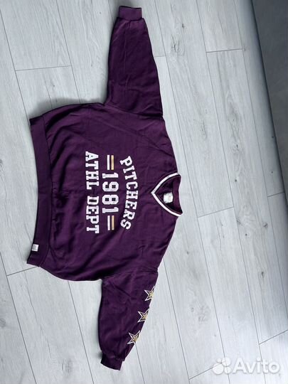 Pull and bear свитшот