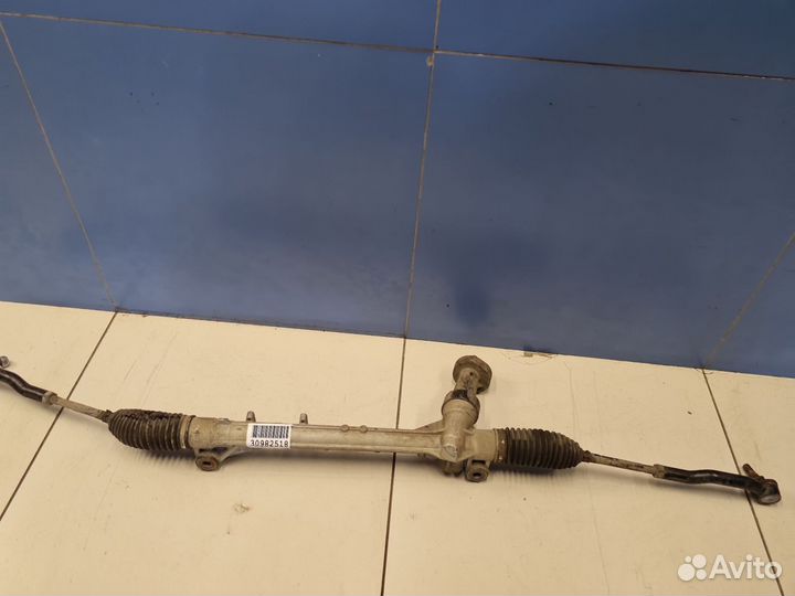 Рейка рулевая Chery Tiggo 4 2017