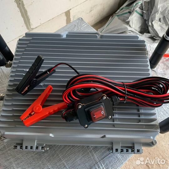 Рэб ромашка 6 антидрон гарпия авто фпв камикадзе