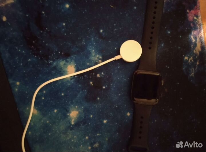 Умные часы smart watch