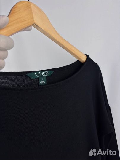 Ralph Lauren джемпер мужской S 46. Оригинал