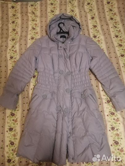 Пальто женское