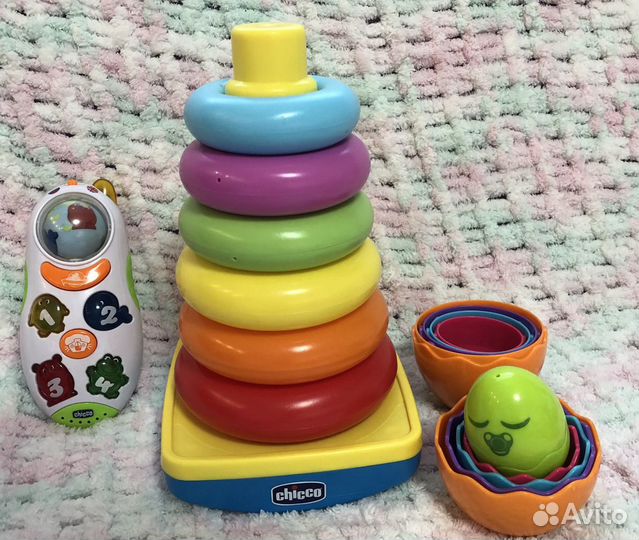 Игрушка Ферма