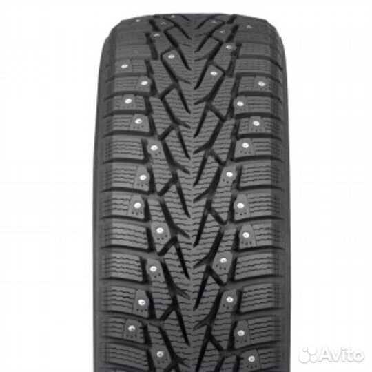 Nokian Tyres Nordman 7 215/50 R17