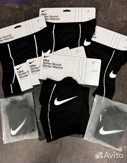 Снуд Nike (Арт.35326)